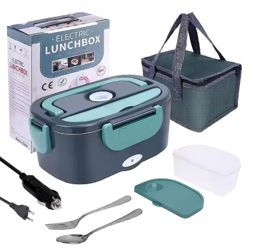 DanelPlus – Lunch Essentiel Chauffant