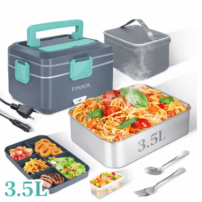 DanelPlus – Lunch Essentiel Chauffant