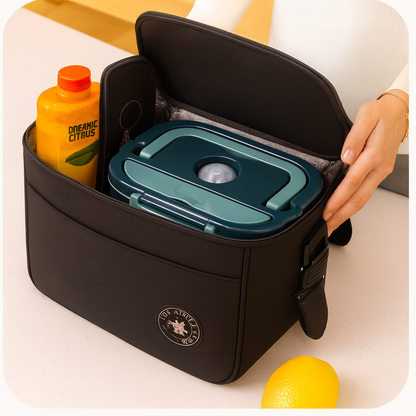 Pack Élégant – DanelPlus Lunch