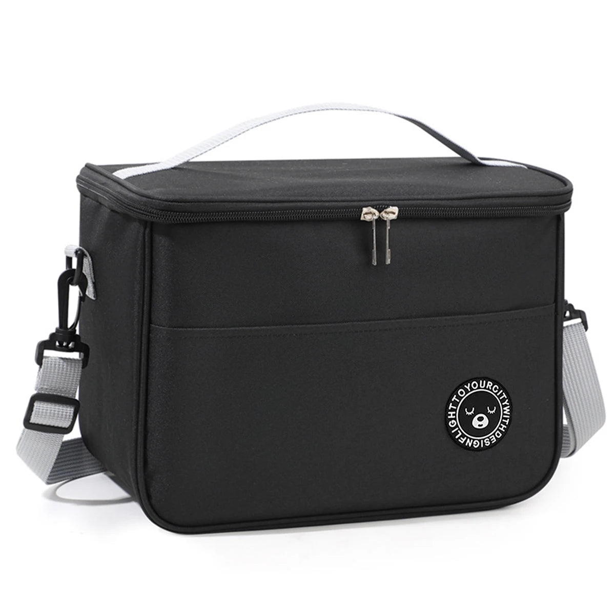 Pack Élégant – DANELPLUS Lunch