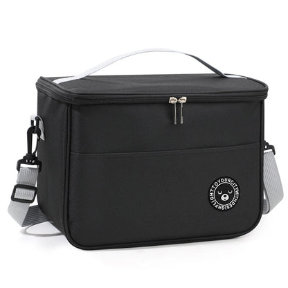 Pack Élégant – DANELPLUS Lunch