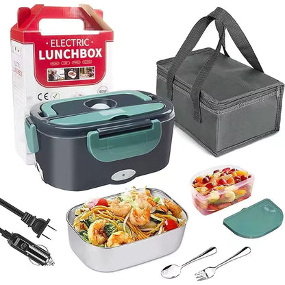 DanelPlus – Lunch Essentiel Chauffant