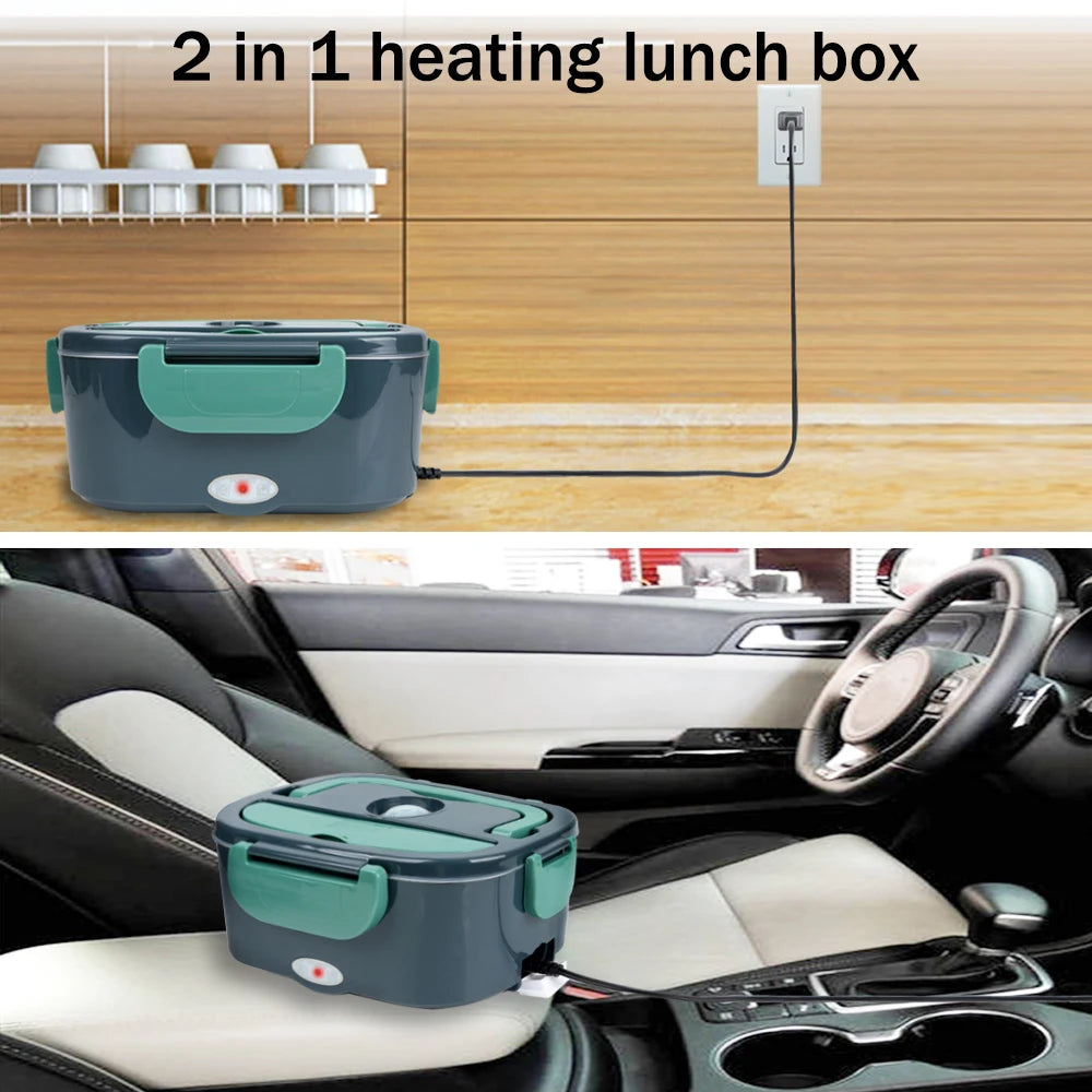 Pack Standard – DANELPLUS Lunch