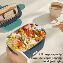 DanelPlus – Lunch Essentiel Chauffant