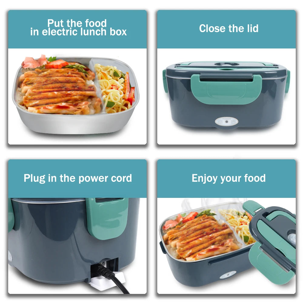 Pack Standard – DANELPLUS Lunch