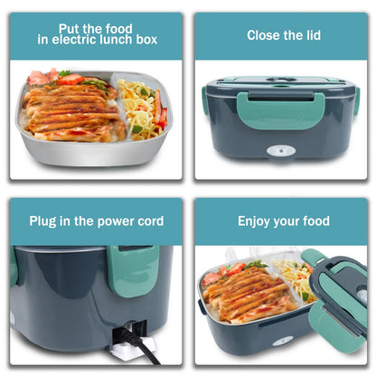 Pack Standard – DANELPLUS Lunch