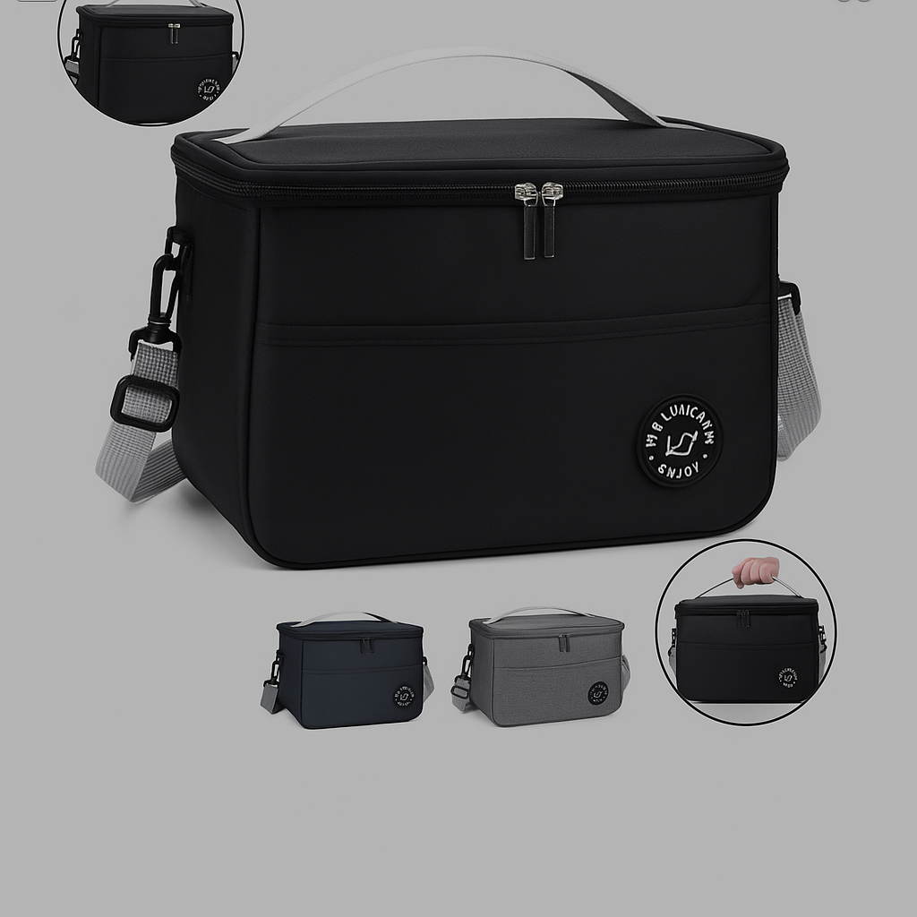 Pack Élégant – DANELPLUS Lunch