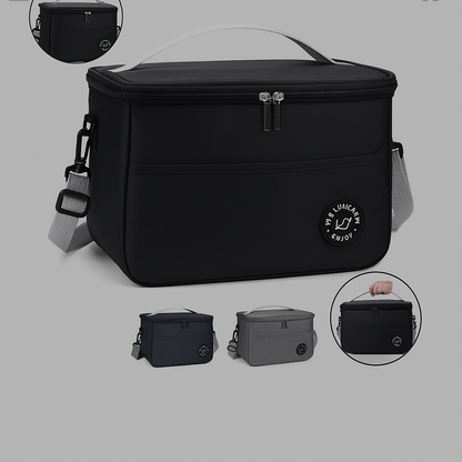 Pack Élégant – DANELPLUS Lunch