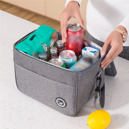 Pack Élégant – DANELPLUS Lunch