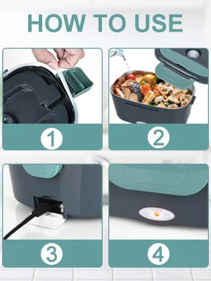 Pack Standard – DANELPLUS Lunch