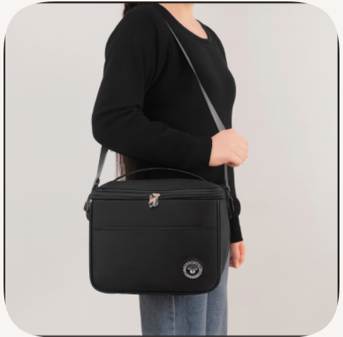 Pack Élégant – DanelPlus Lunch