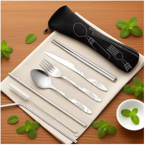Pack Élégant – DANELPLUS Lunch
